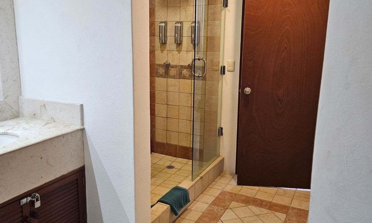 Photo of Bathroom in Costa Maya