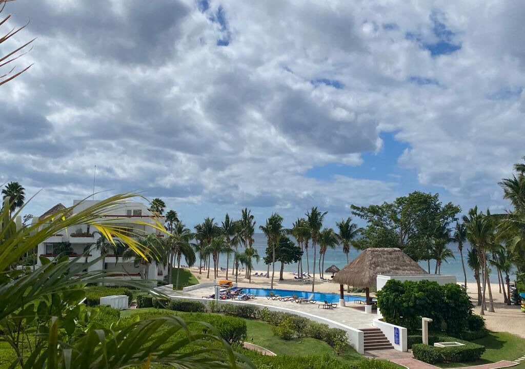 Photo of Outdoor in Costa Maya