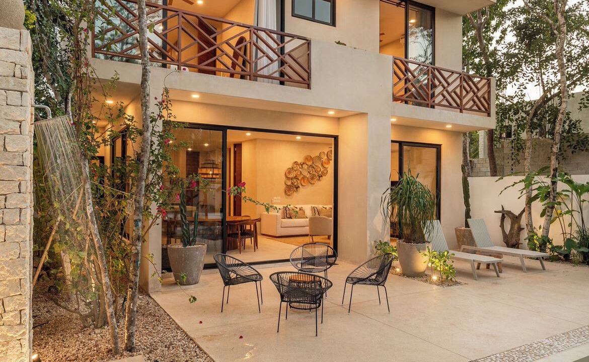 Photo of Patio Balcony in Zama