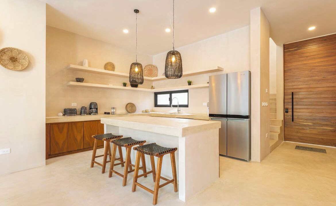 Photo of Kitchen in Zama