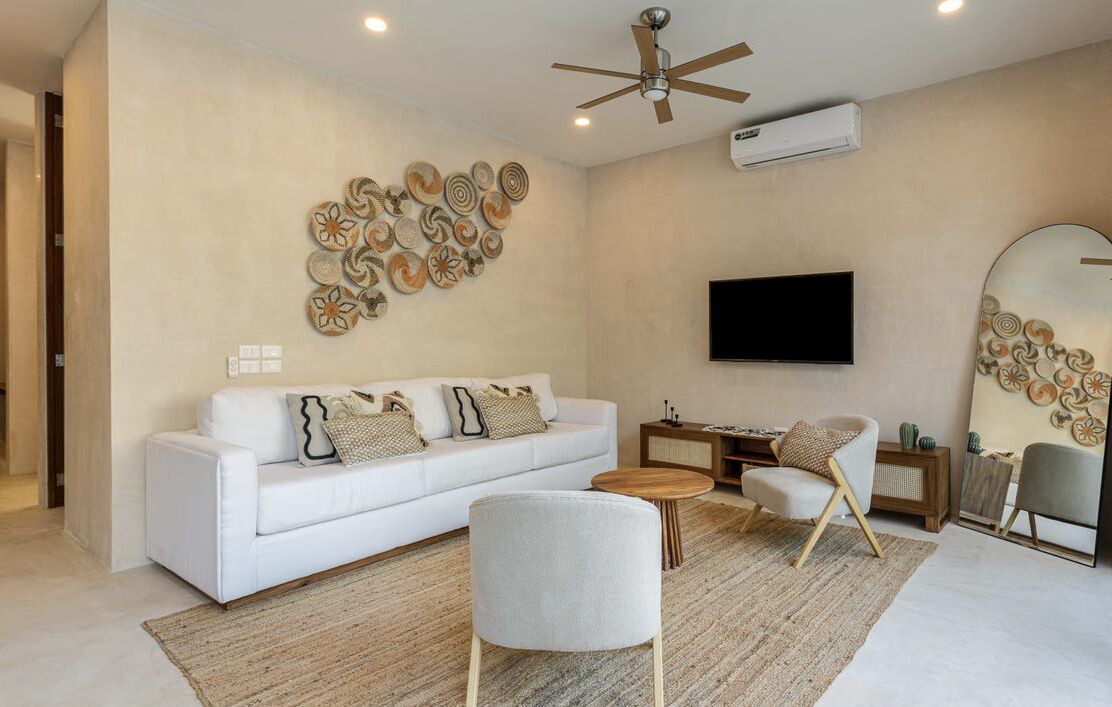 Photo of Livingroom in Zama