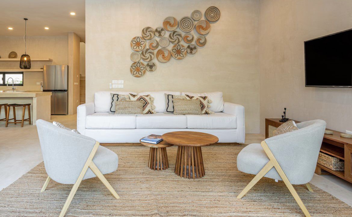 Photo of Livingroom in Zama