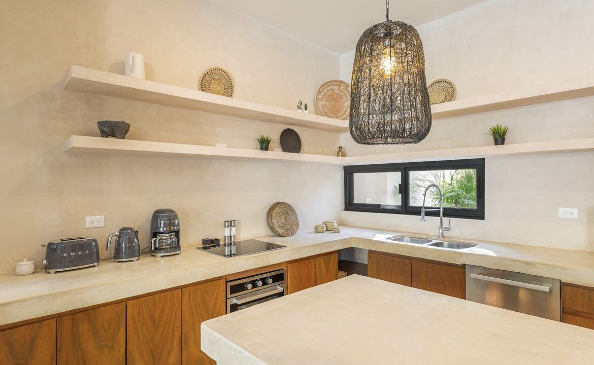 Photo of Kitchen in Zama
