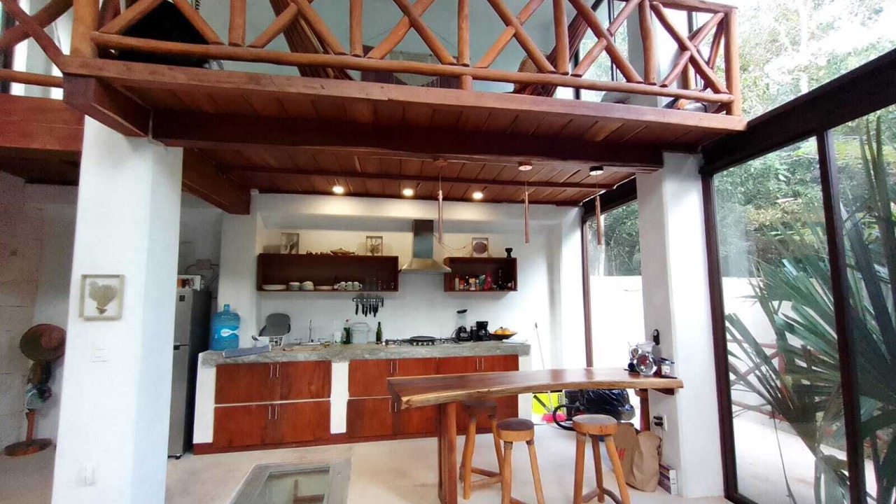 Photo of Kitchen in Akumal