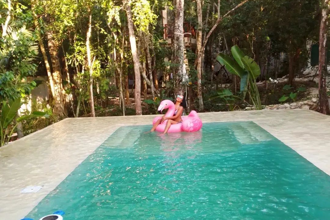 Photo of Outdoor in Akumal