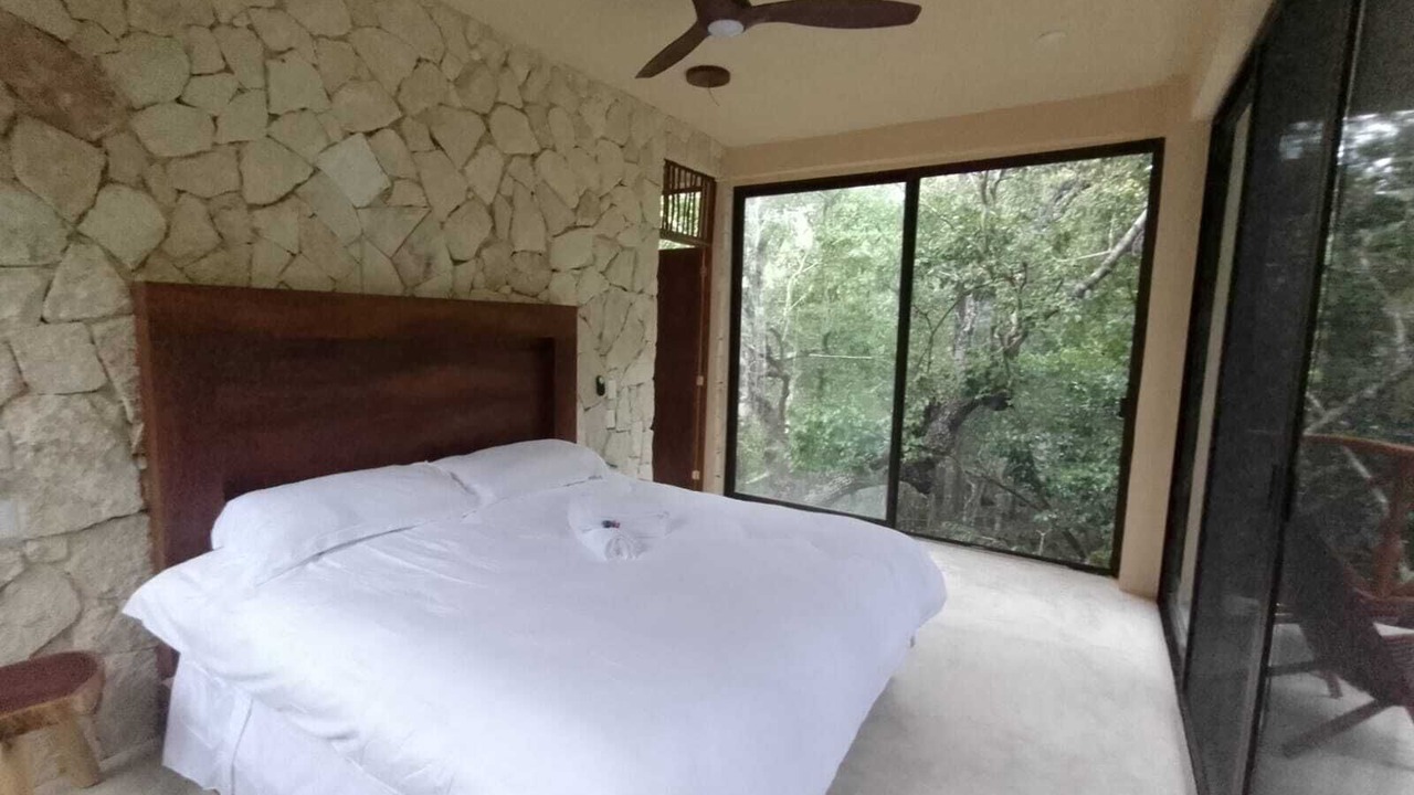 Photo of Bedroom in Akumal