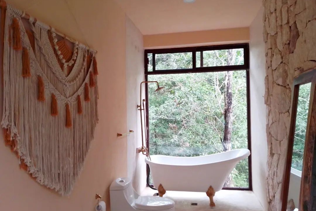 Photo of Bathroom in Akumal