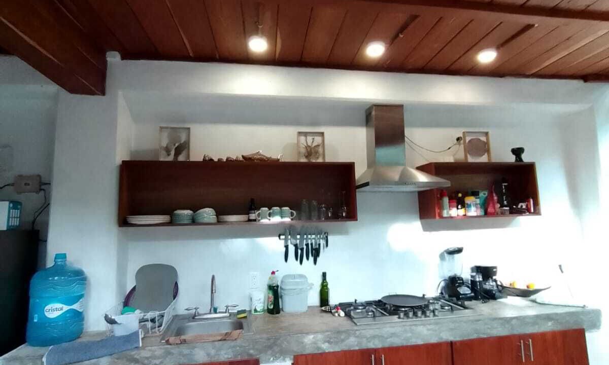 Photo of Kitchen in Akumal