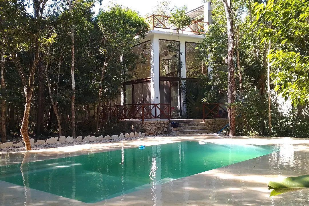 Photo of Outdoor in Akumal