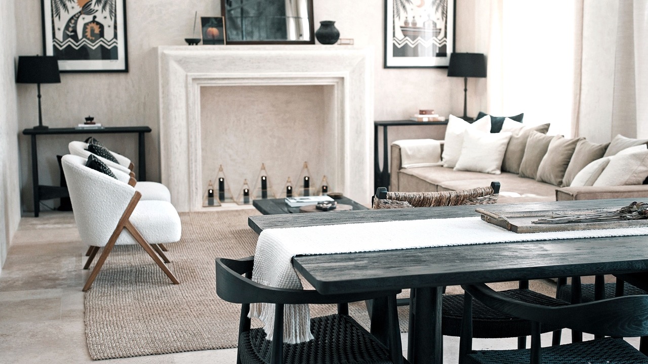 Photo of Livingroom in La Veleta