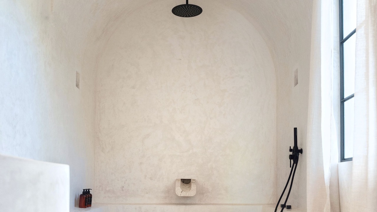 Photo of Bathroom in La Veleta