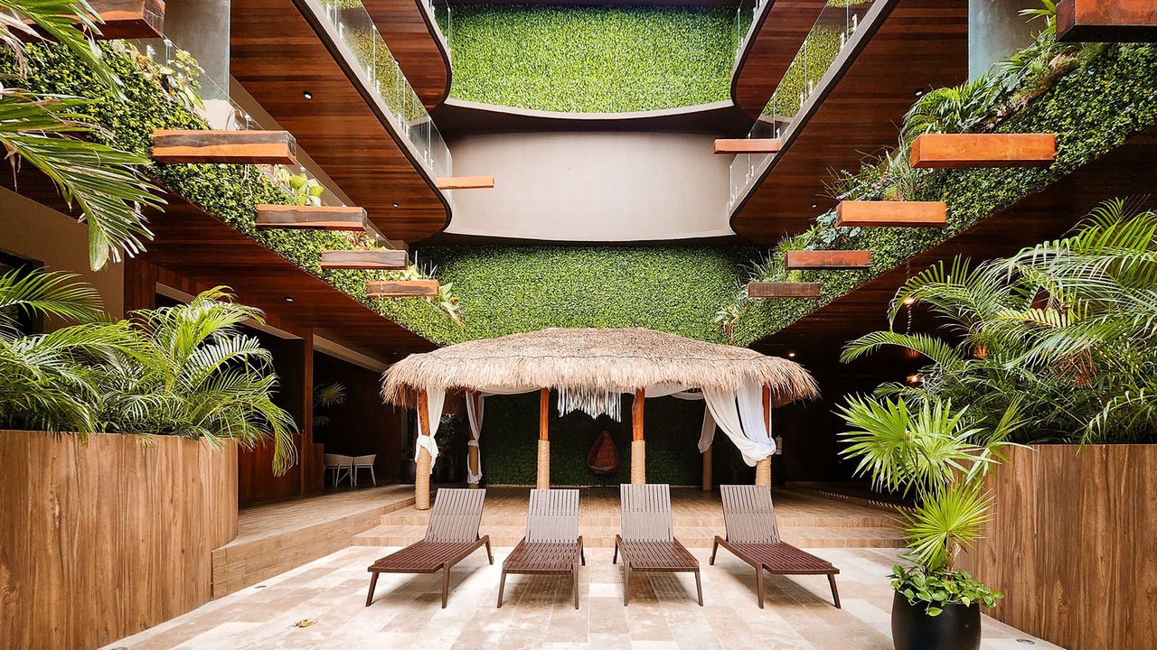Photo of Outdoor in Tulum City Center