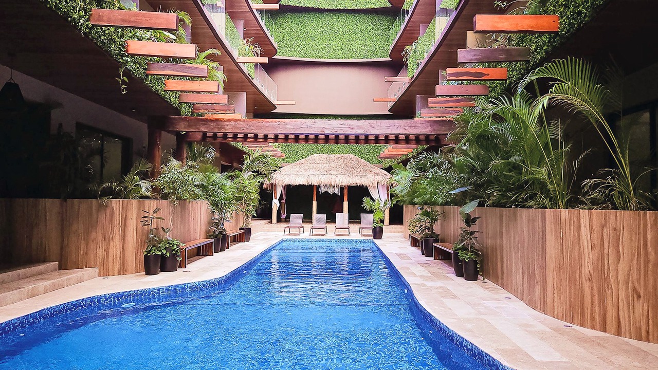 Photo of Outdoor in Tulum City Center