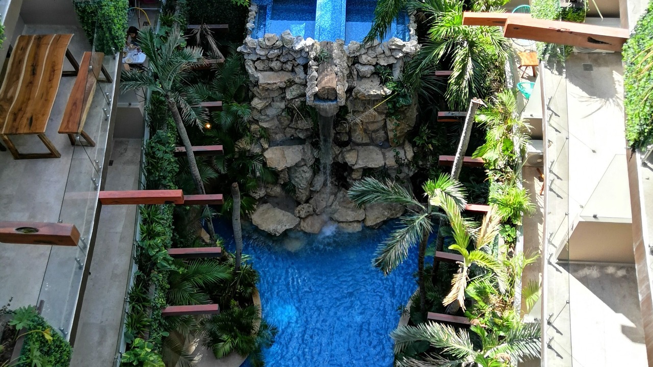 Photo of Outdoor in Tulum City Center