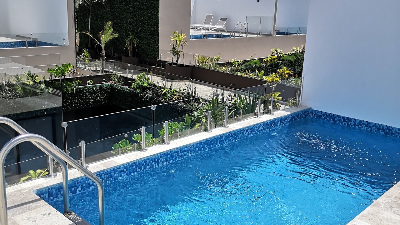 Photo of Patio Balcony in Tulum City Center
