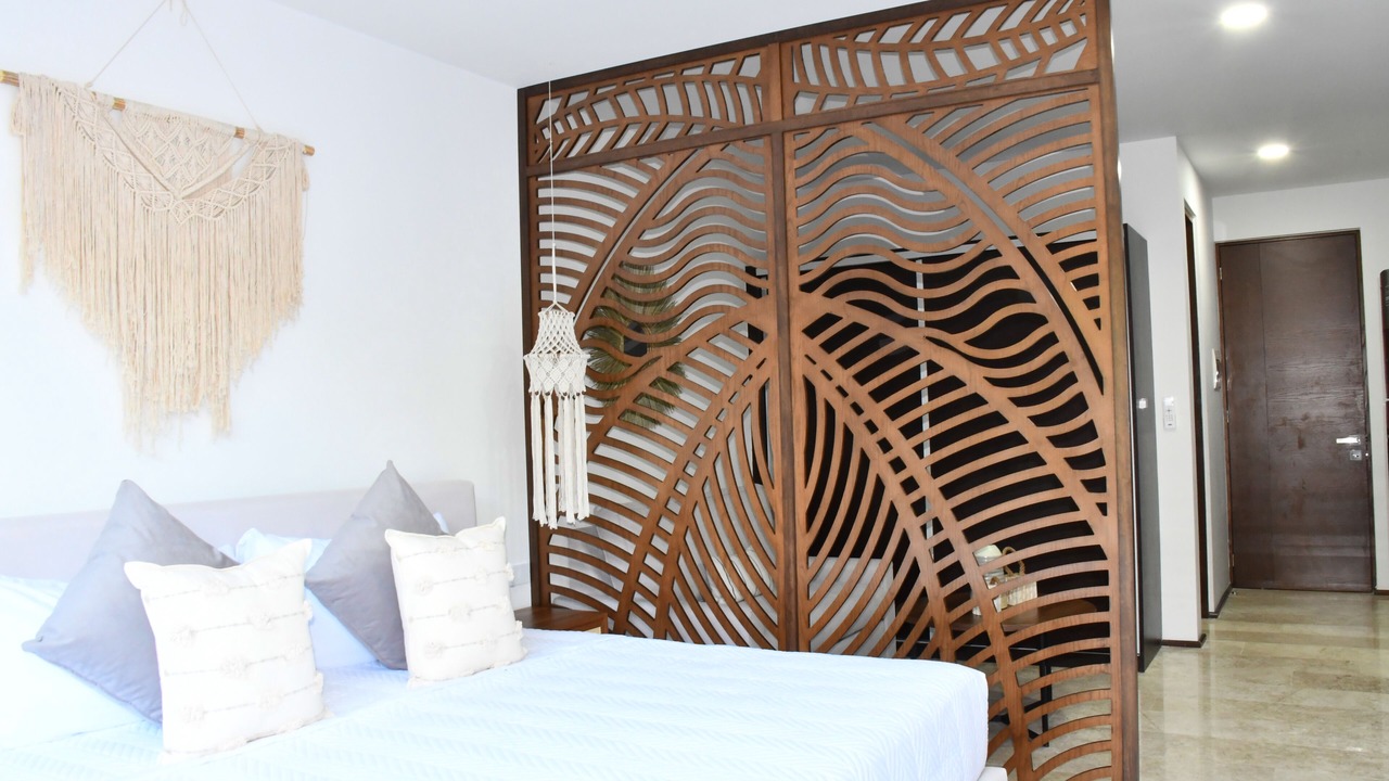 Photo of Bedroom in Tulum City Center