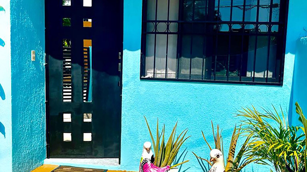 Photo of Outdoor in Villas Tulum