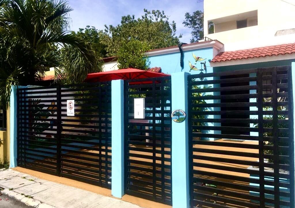 Photo of Outdoor in Villas Tulum