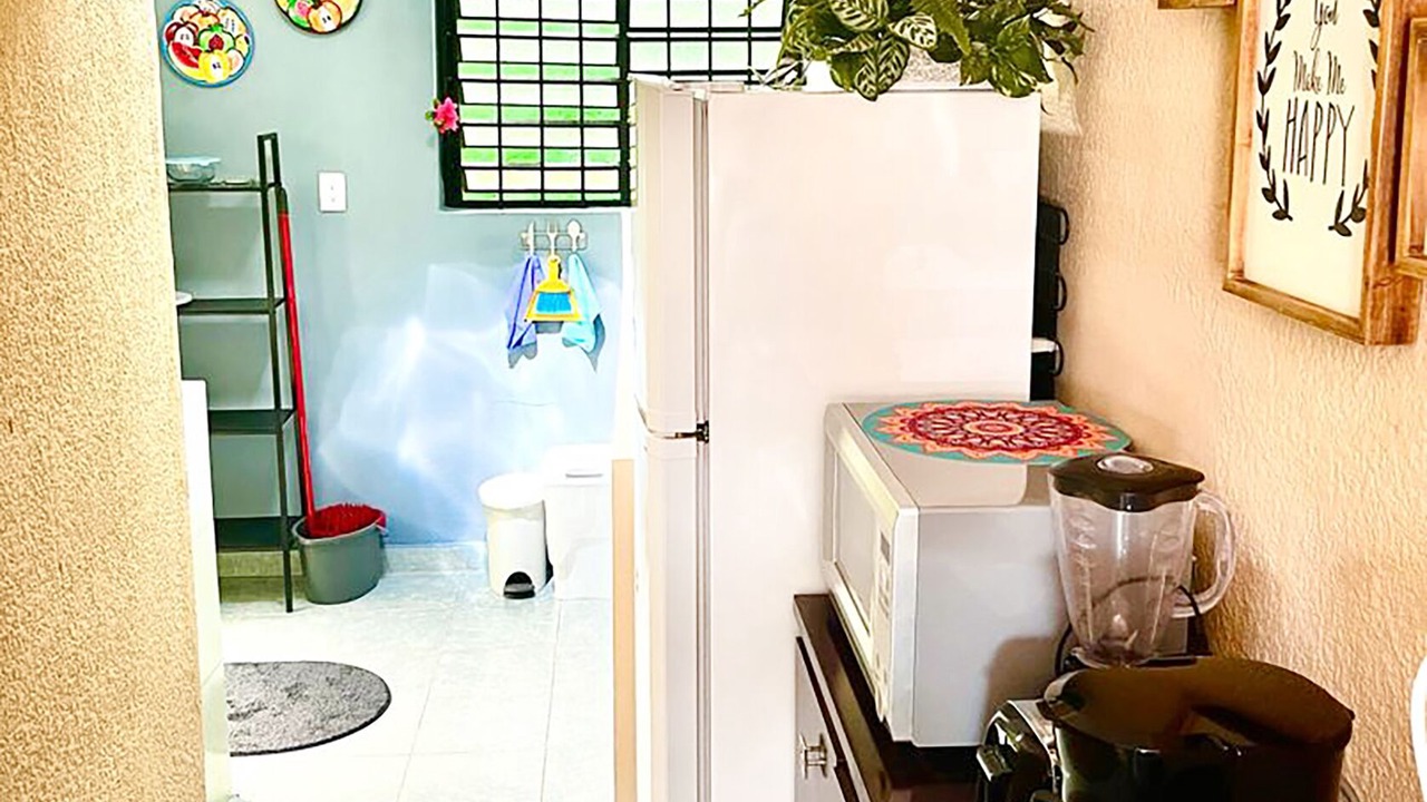 Photo of Kitchen in Villas Tulum