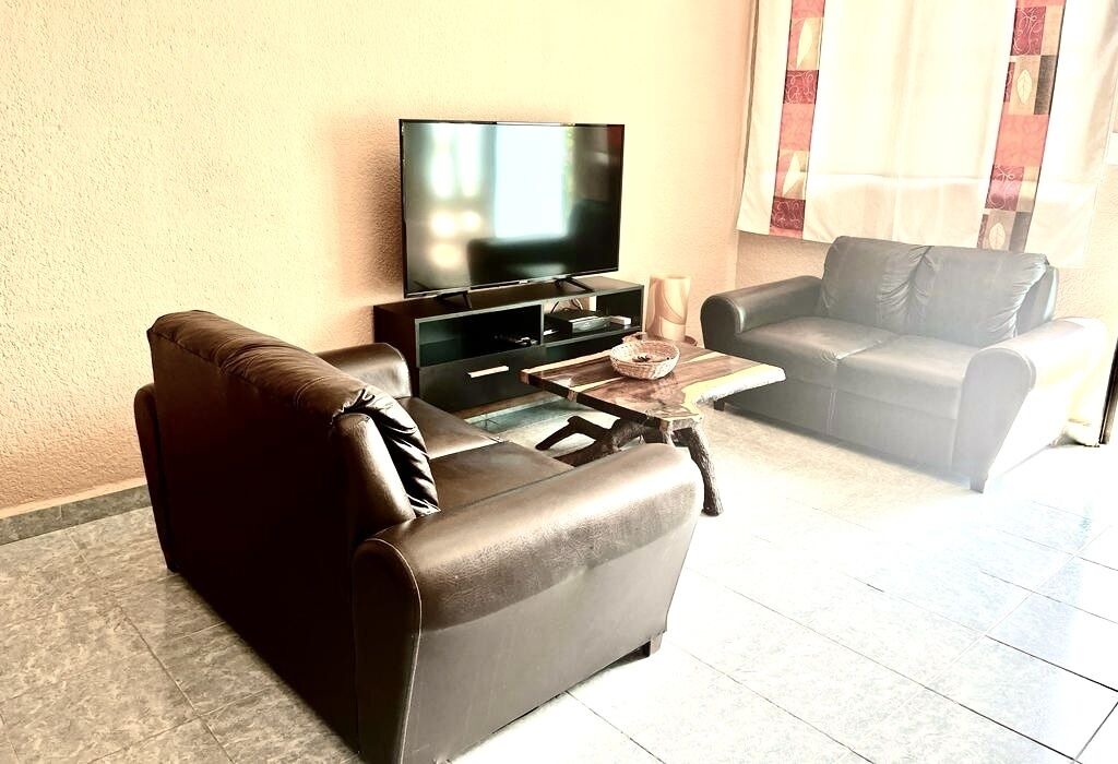 Photo of Livingroom in Villas Tulum