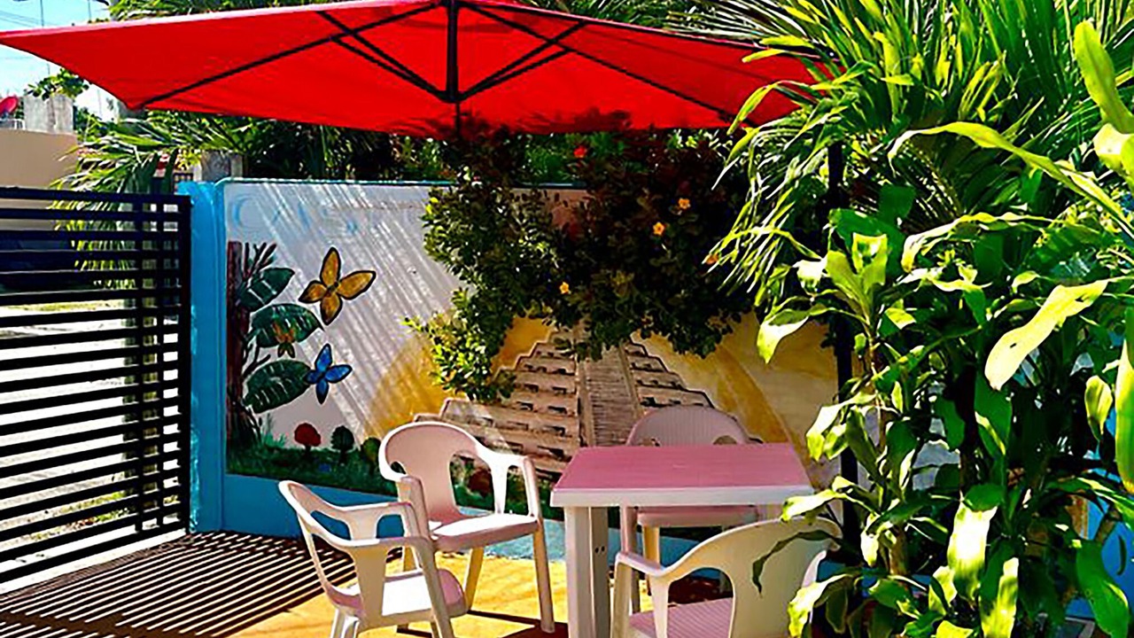 Photo of Outdoor in Villas Tulum
