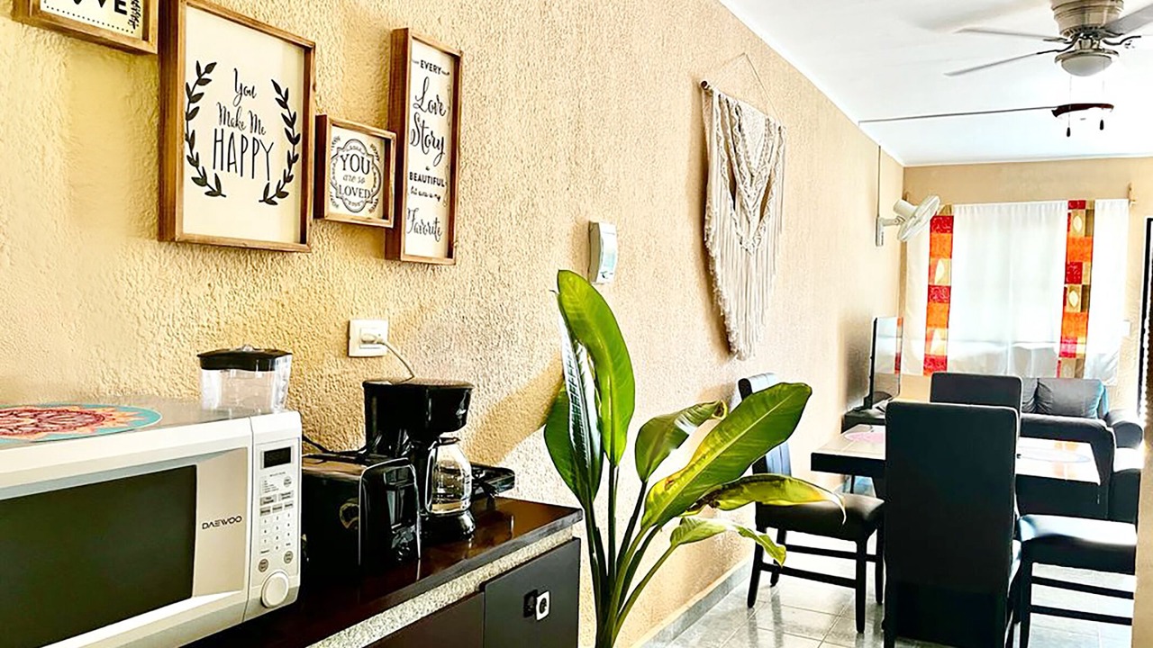 Photo of Others in Villas Tulum
