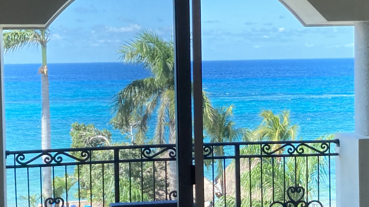 Photo of Bedroom in Costa Maya