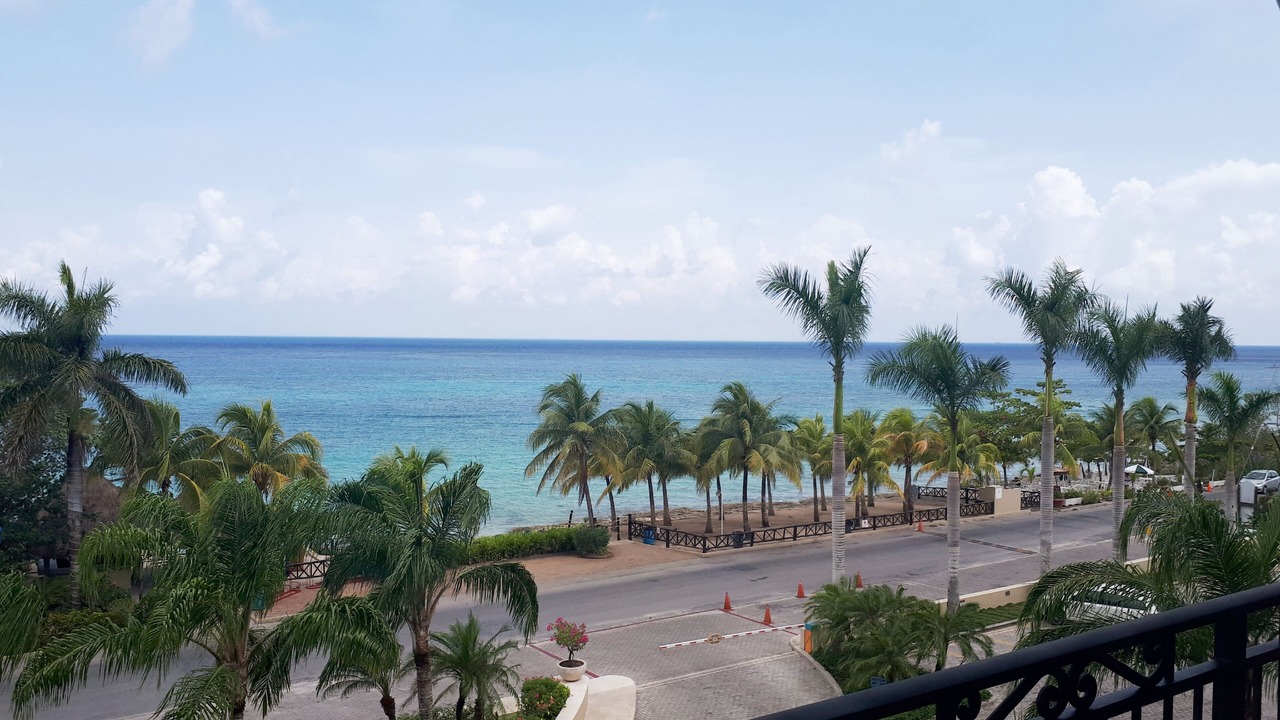 Photo of Outdoor in Costa Maya