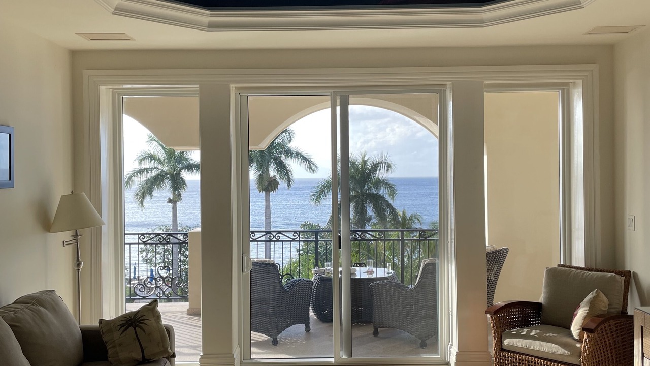 Photo of Livingroom in Costa Maya