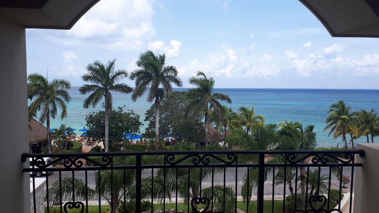 Photo of Outdoor in Costa Maya