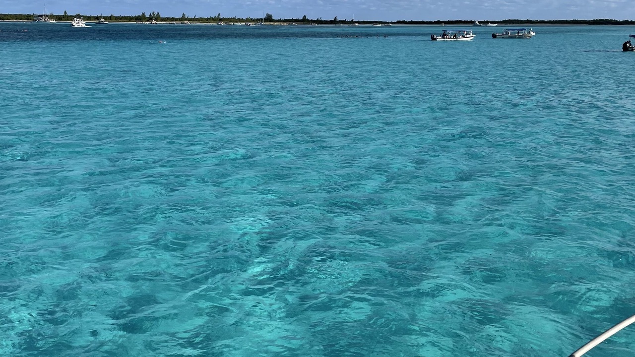 Photo of Others in Costa Maya