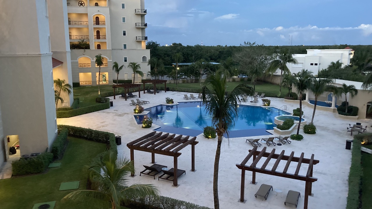 Photo of Outdoor in Costa Maya