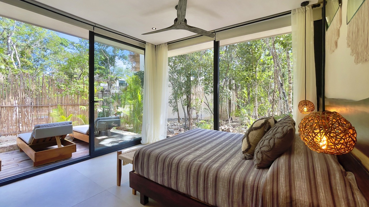 Photo of Bedroom in Soliman Bay