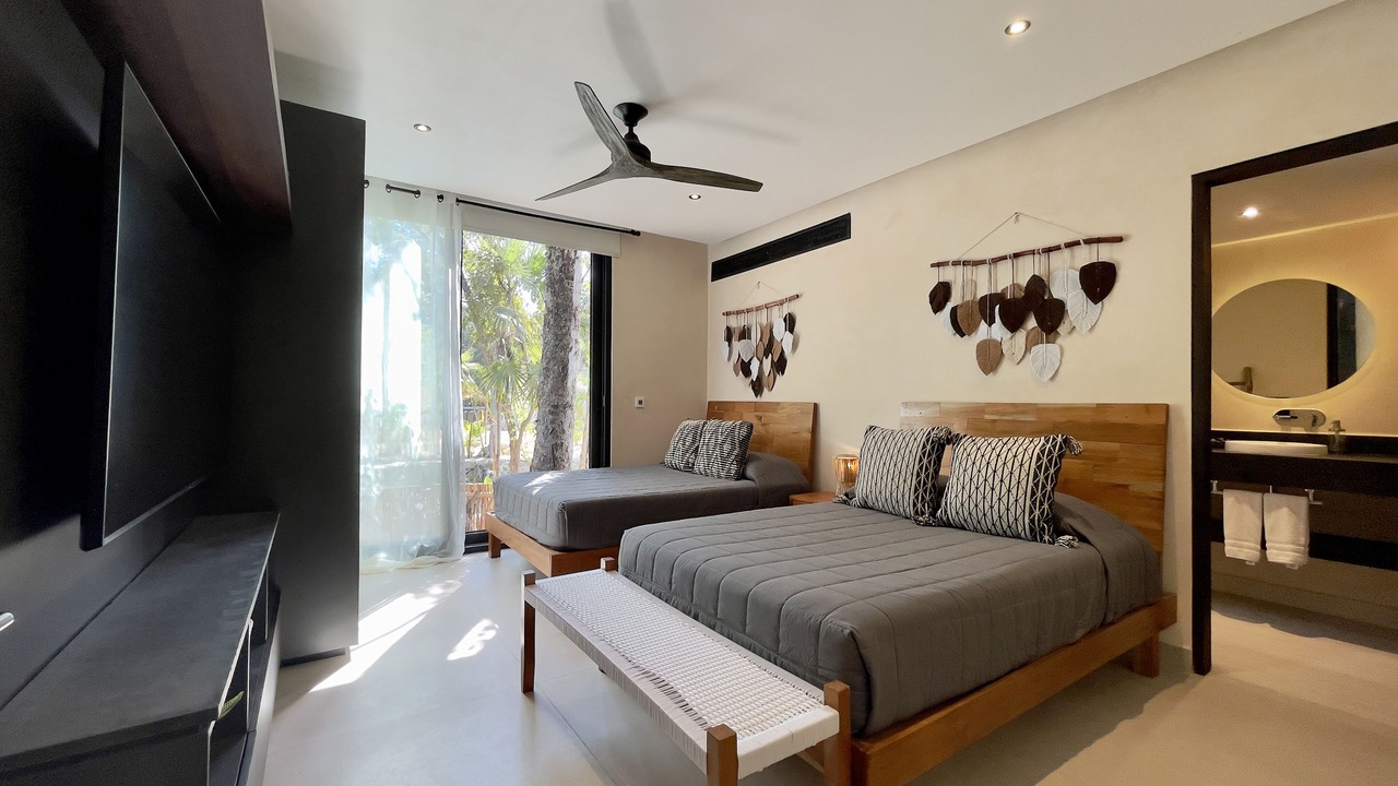 Photo of Bedroom in Soliman Bay