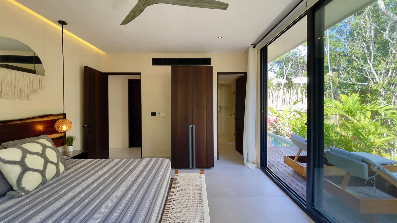 Photo of Bedroom in Soliman Bay
