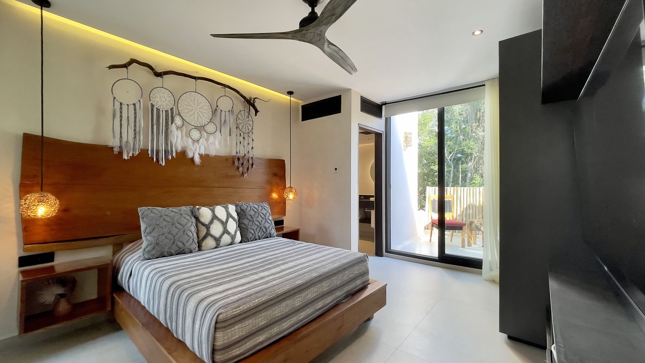 Photo of Bedroom in Soliman Bay