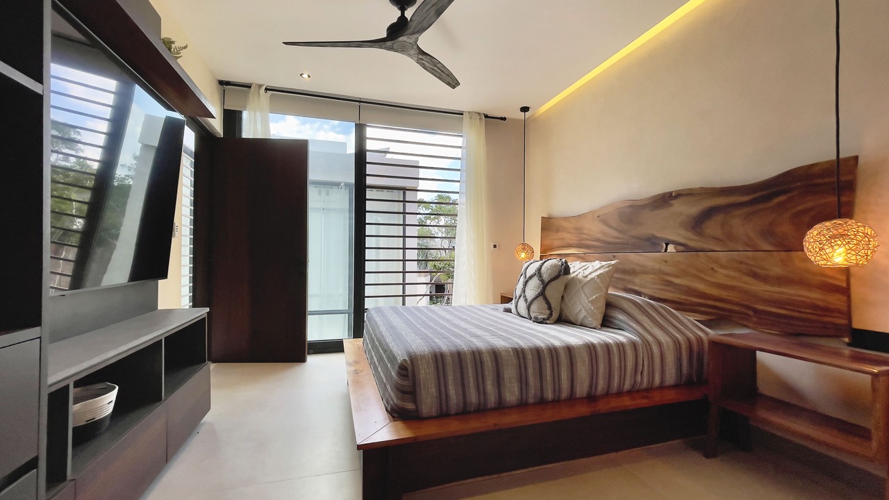 Photo of Bedroom in Soliman Bay