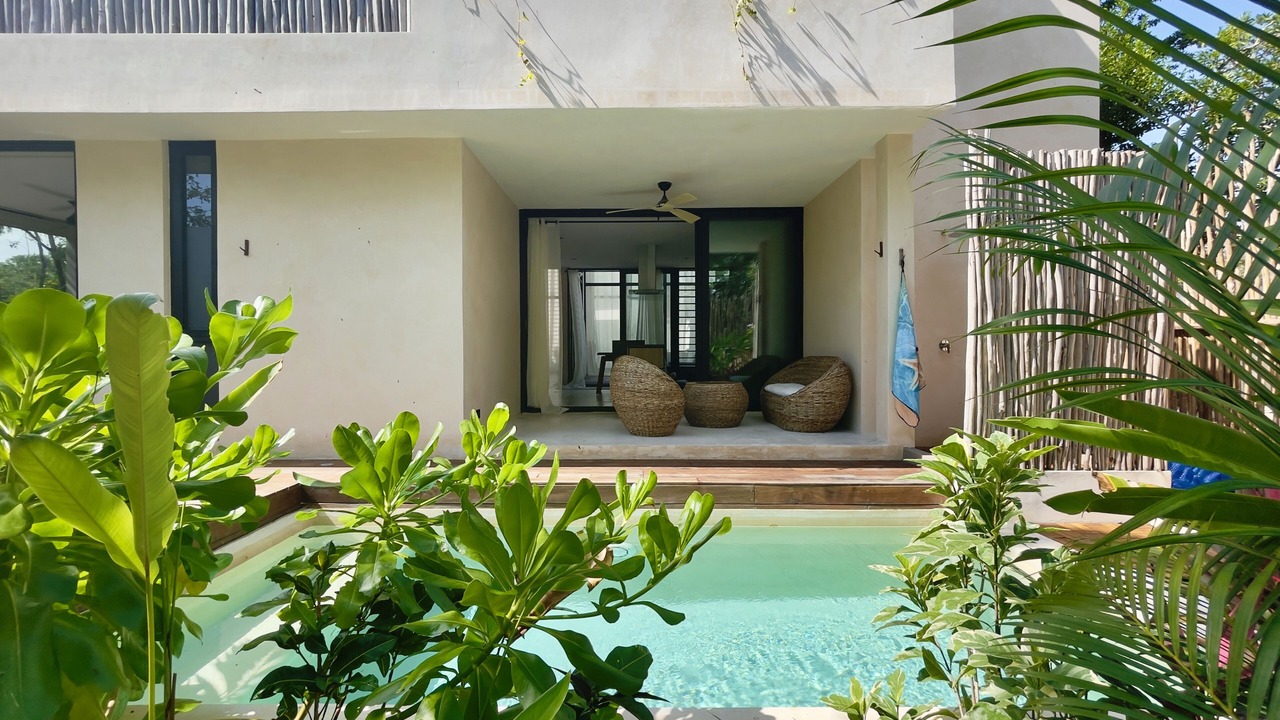 Photo of Outdoor in Soliman Bay