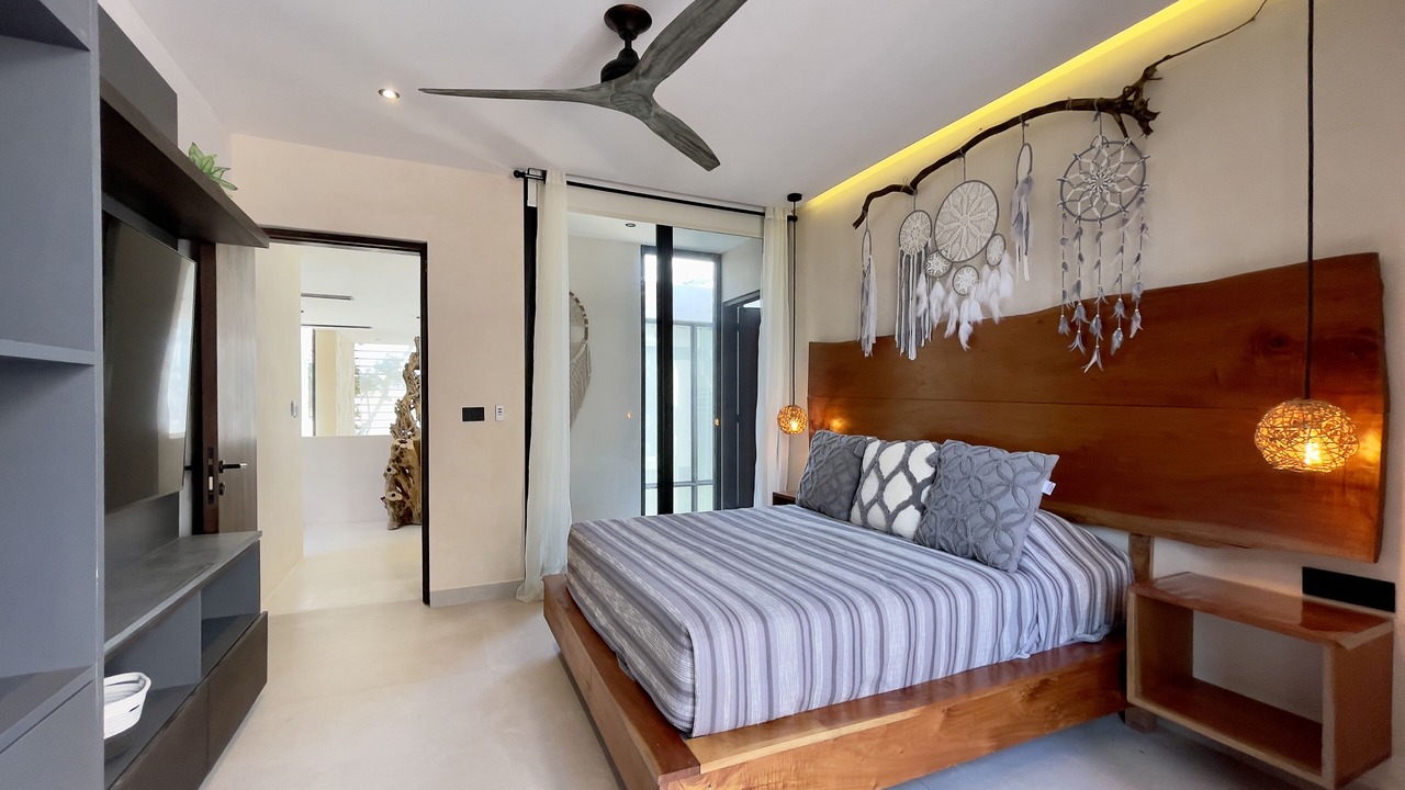 Photo of Bedroom in Soliman Bay