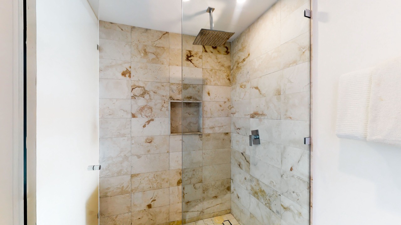Photo of Bathroom in Zazil-ha