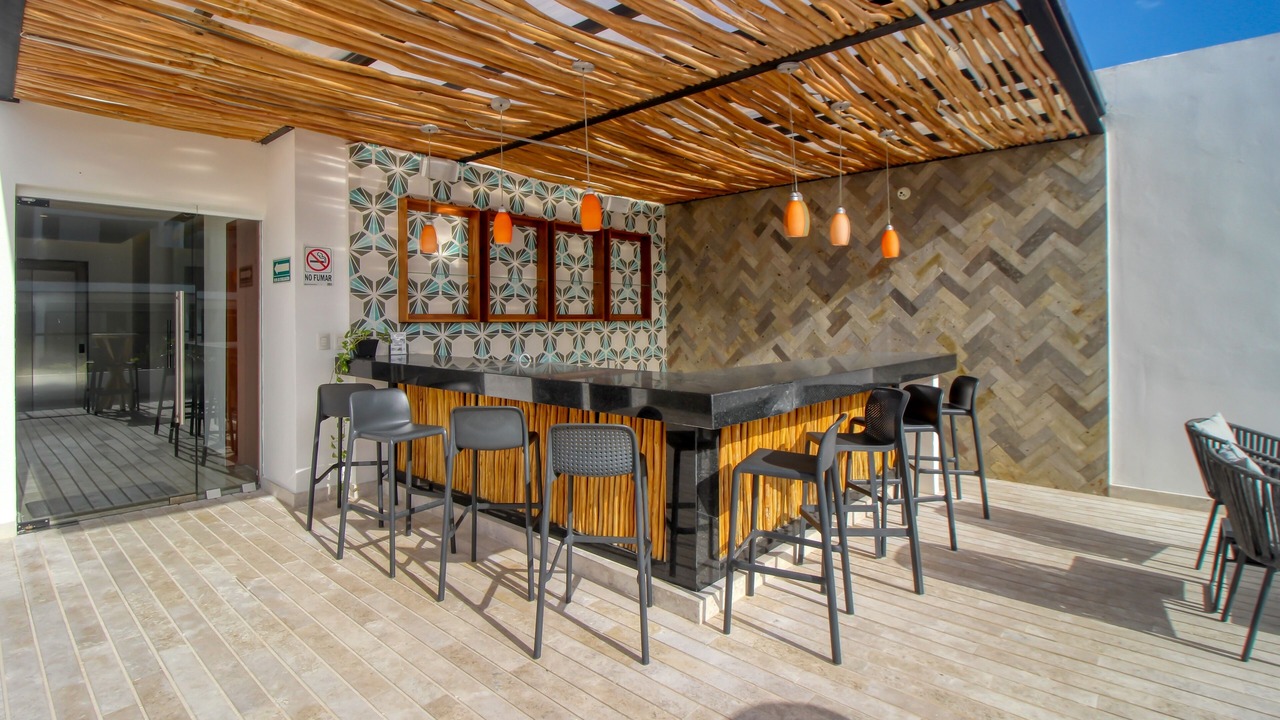 Photo of Outdoor in Zazil-ha