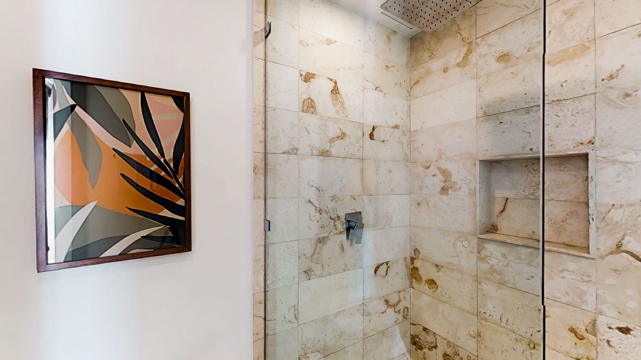 Photo of Bathroom in Zazil-ha