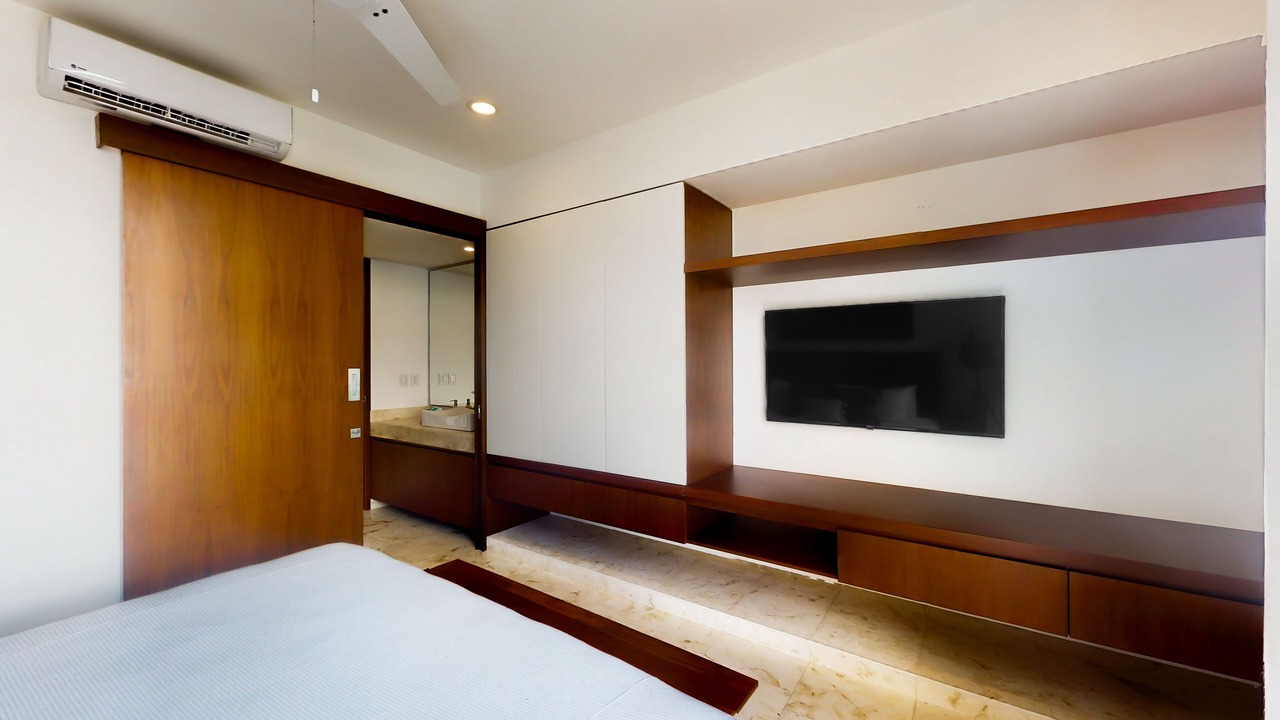 Photo of Bedroom in Zazil-ha