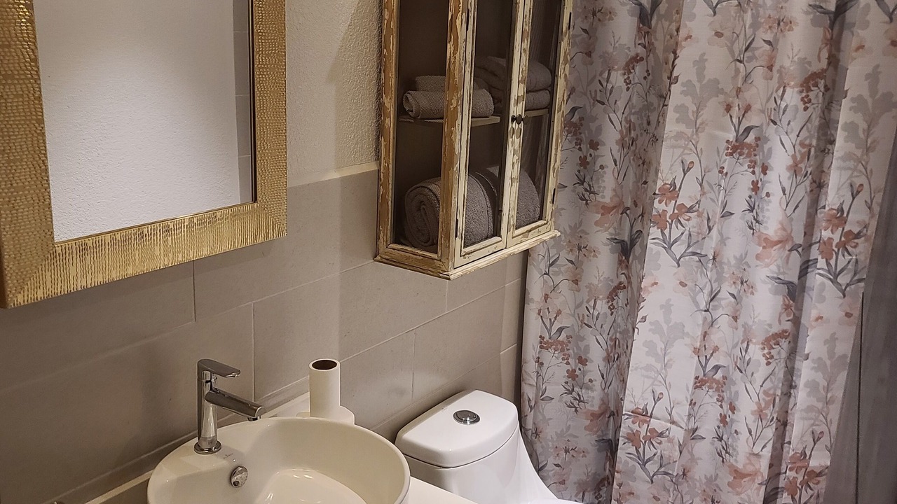 Photo of Bathroom in Zona 11