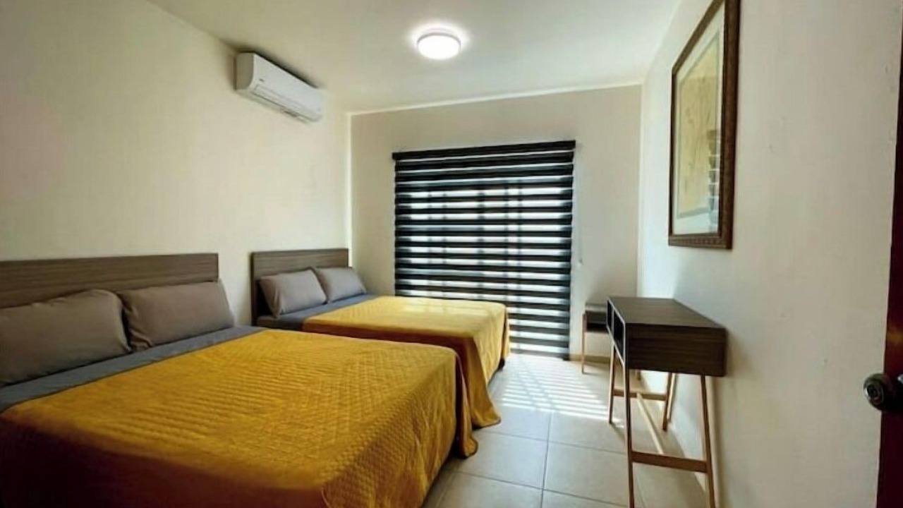 Photo of Bedroom in Downtown Cancun