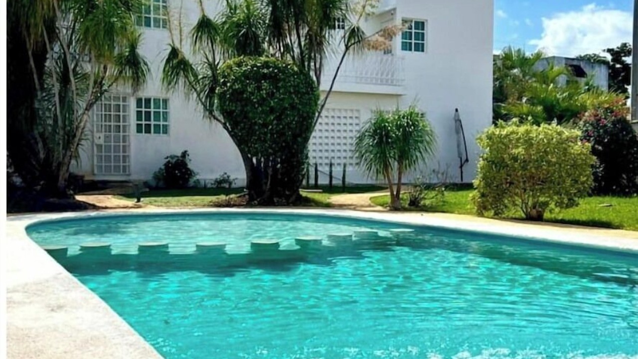 Photo of Outdoor in Downtown Cancun