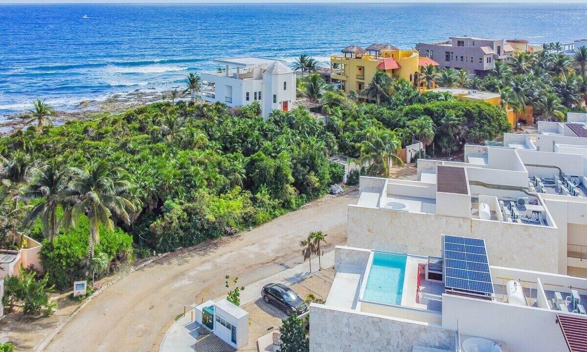 Photo of Outdoor in Akumal