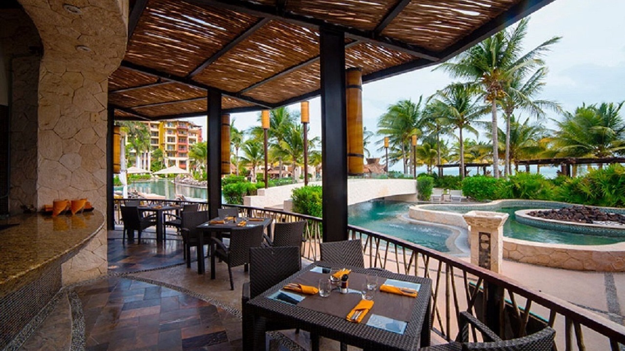 Photo of Outdoor in Playa Mujeres