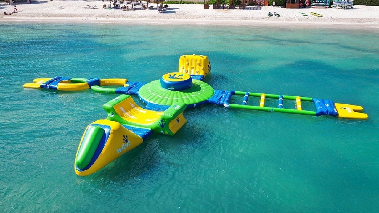 Photo of Outdoor in Playa Mujeres