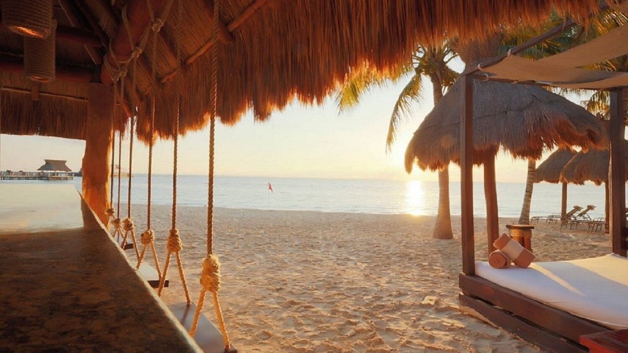 Photo of Others in Playa Mujeres